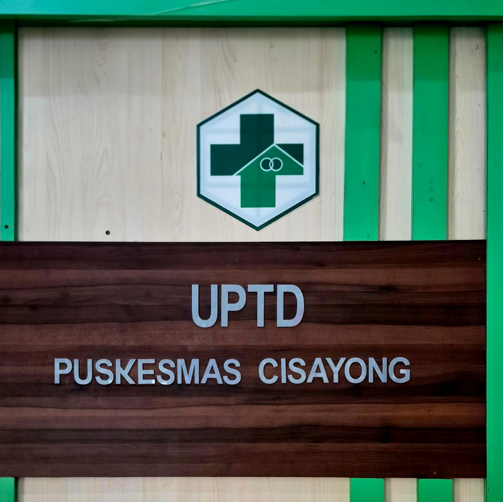 Persyaratan Pelayanan Umum